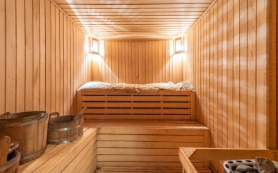 Bastu i lägenhet – vilka regler gäller?