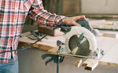 Saker att tänka på när du ska välja kap- och gersåg