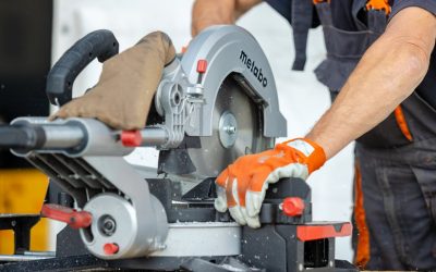 Såga med cirkelsåg – undvik dessa misstag
