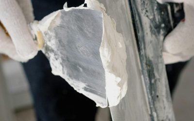 Så skapar du en vacker spackeltavla