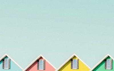 Måla tak – så gör du