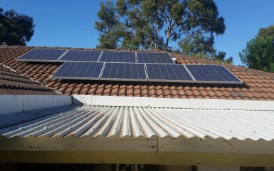 Vilka bygglovsregler gäller för solceller?